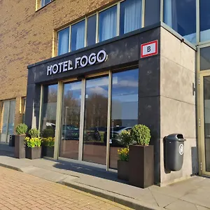 Отель Fogo, Амстердам